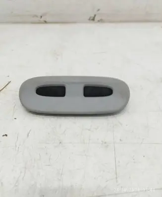 Mercedes-Benz S W220 Parking PDC sensor display screen A0005429723 1505847213 2319005