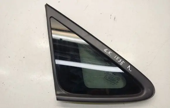Hyundai ix35 Rear side window 43R000083