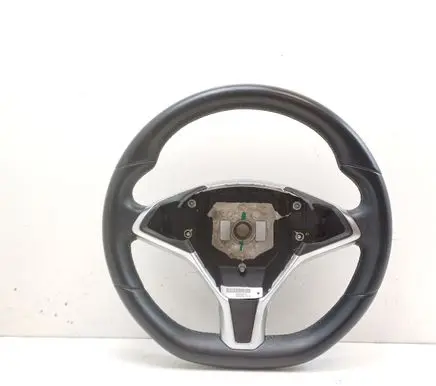 Tesla Model S Steering wheel 102897000A 3058087