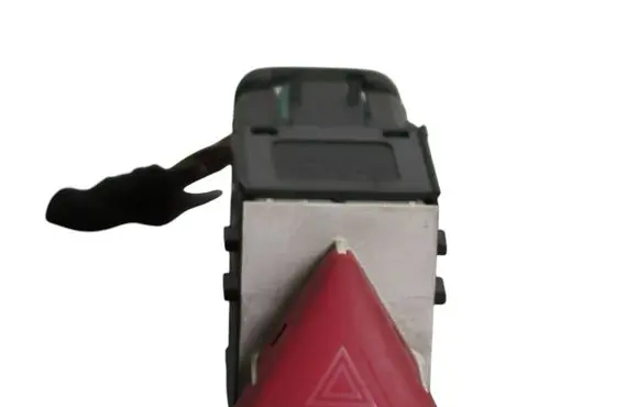 Volkswagen PASSAT B6 Hazard light switch 3C0953509A 28407