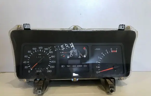 Ford Sierra Speedometer (instrument cluster) 87BB10841CA 062330