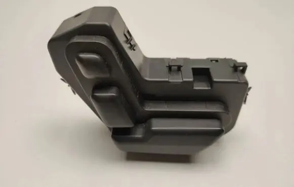 Mercedes-Benz ML W166 Seat control switch 