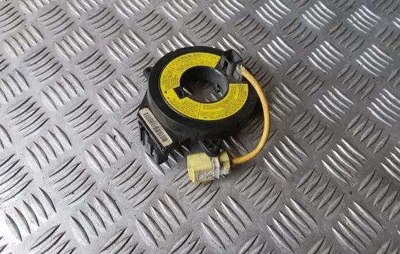 Mazda Premacy Airbag slip ring squib (SRS ring)
