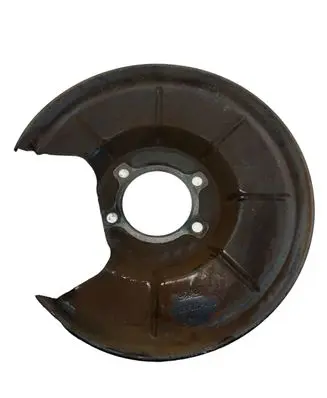 Volvo XC60 Rear brake disc plate dust cover 6G912K317A