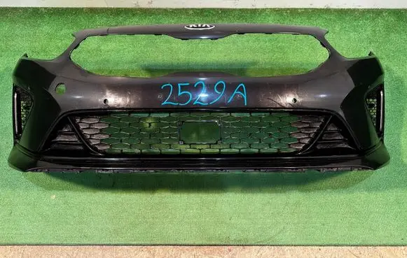 KIA Ceed Front bumper 86511-J7700