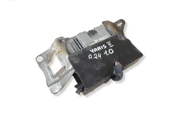 Toyota Yaris Engine control unit/module 0261208841 18830882 1039S12559