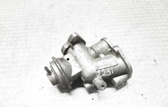 Honda Civic EGR valve 8973184760