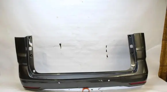 Volkswagen Transporter - Caravelle T7 Front bumper