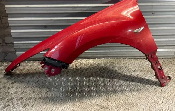 Mazda 6 Fender