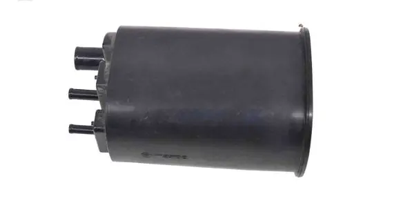 Mazda 3 II Active carbon filter fuel vapour canister 
