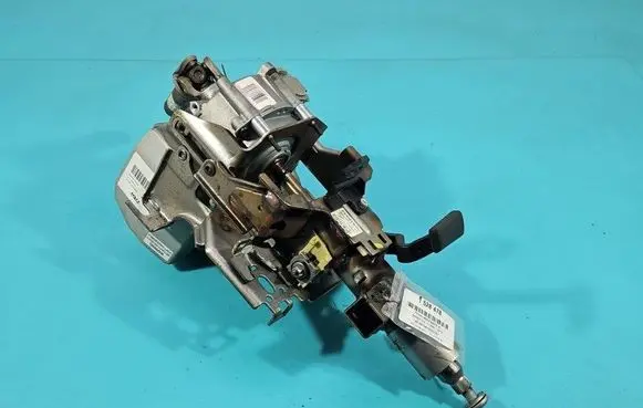 Renault Clio III Power steering pump 8200937939-A IMPRK1528478