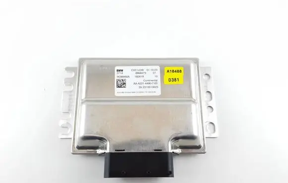 BMW i5 G60 Suspension control unit/module 8868473 37148868473 182618
