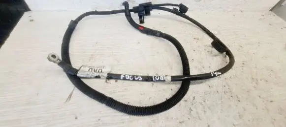 Ford Focus Positive cable (battery) CV6T14A280UAD