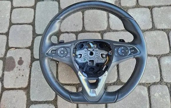 Opel Mokka B Steering wheel 98443840YX
