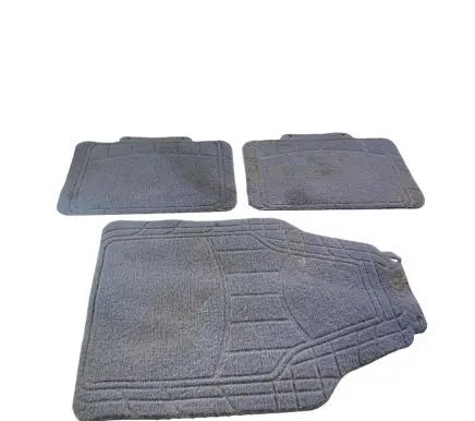 Nissan Rogue Car floor mat set 