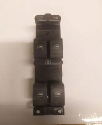 Volkswagen PASSAT B5 Electric window control switch 1J4959857