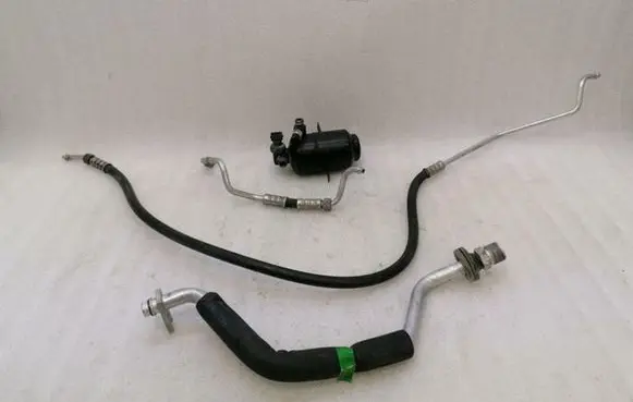 Mercedes-Benz SL R129 Air conditioning (A/C) pipe/hose A1298300183 A1298303115