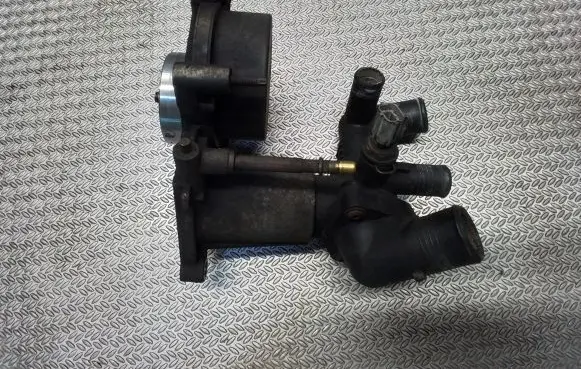 Ford Transit Custom Vacuum pump BK2Q2A451FA