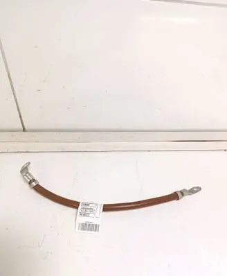 Mercedes-Benz C W205 Negative earth cable (battery) A0005400664 65105272