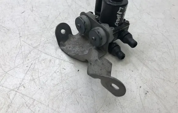 BMW 1 F20 F21 Electric auxiliary coolant/water pump 130328