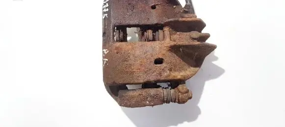 Mitsubishi Space Star Front brake caliper