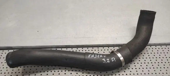 Mitsubishi Pajero Intercooler hose/pipe