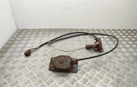Ford Transit Spare wheel mounting bracket 5C161K353CB