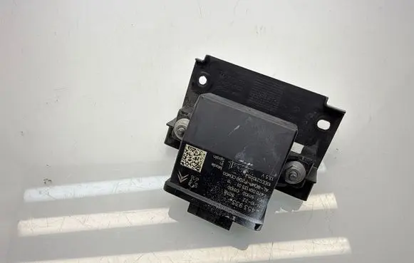 Opel Mokka B Light module LCM 10EEG210054