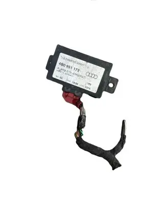 Audi A6 S6 C5 4B Alarm control unit/module 4B0951173