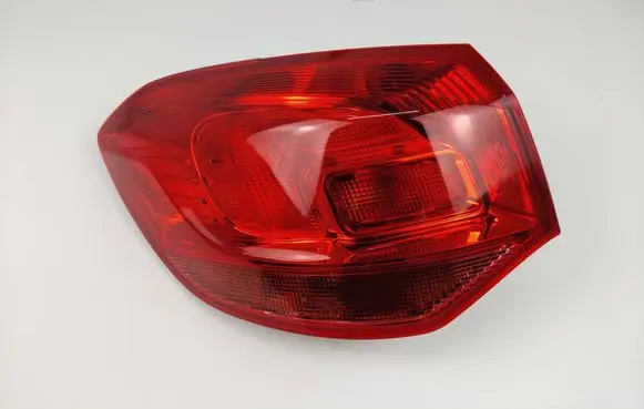 Opel Astra J Rear/tail lights 13282242