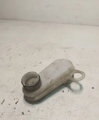 Audi A2 Window washer liquid tank fill tube 8Z0955462