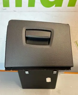 BMW 5 F10 F11 Glove box 9166696 112420