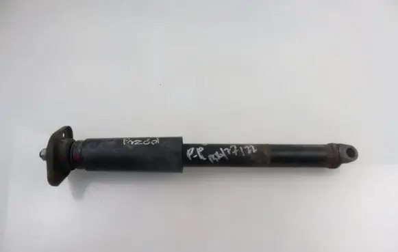 Smart ForTwo I Front shock absorber/damper 