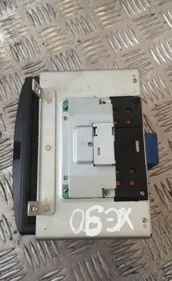 Volvo XC90 Screen/display/small screen 306562451