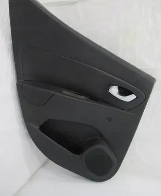 Renault Clio IV Rear door card panel trim 829A19389R