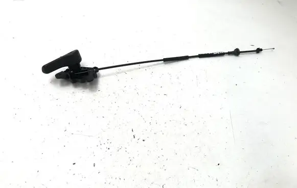 Volvo EX30 Engine bonnet (hood) release handle 8891322126 280156 AP1616982