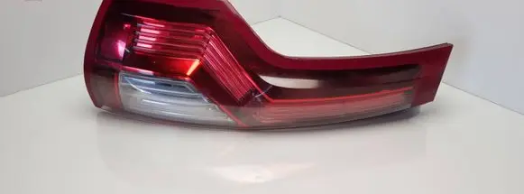 Citroen C4 Grand Picasso Rear/tail lights 163843