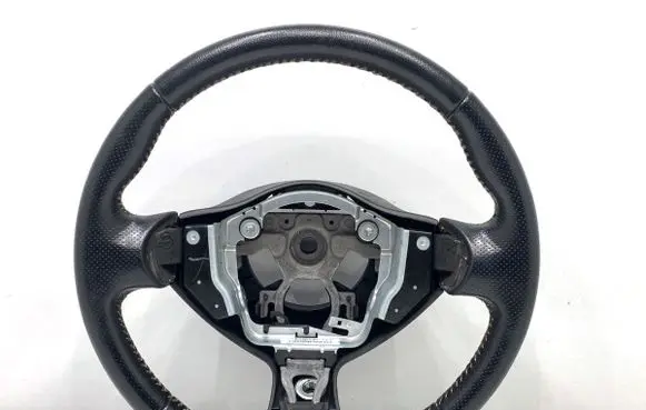 Nissan Juke I F15 Steering wheel 48430BV41A