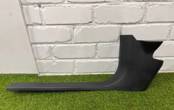 Mercedes-Benz B W246 W242 Front sill trim cover A2466800106