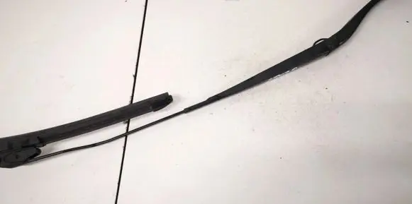 Opel Vectra C Front wiper blade arm 09185813