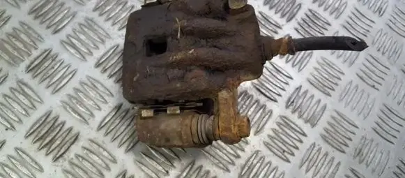 Hyundai Sonata Rear brake caliper