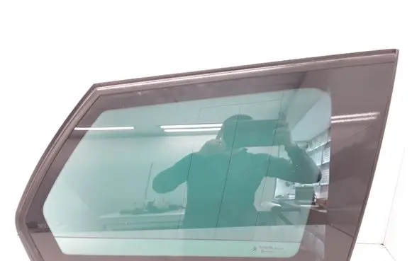 Citroen C4 Grand Picasso Rear side window 43R00366 DOT618 M501110