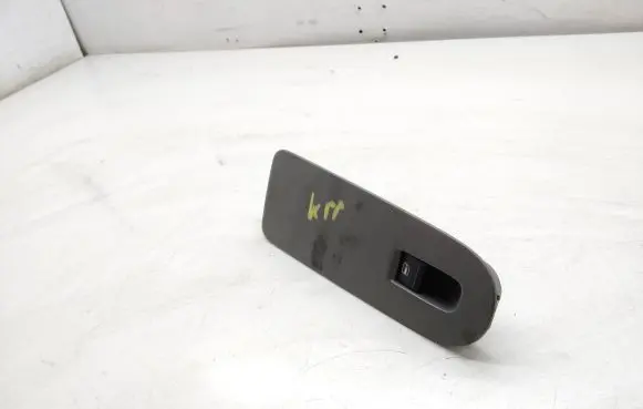 Seat Alhambra (Mk2) Electric window control switch 7N0868248