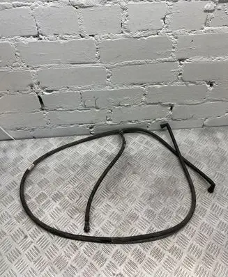Chevrolet Captiva Headlight washer hose/pipe 96852149