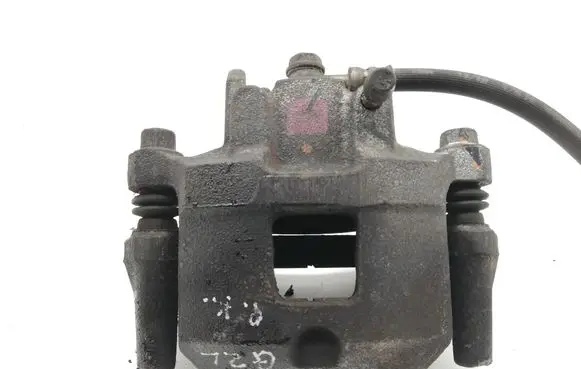 Mitsubishi Space Star Front brake caliper 