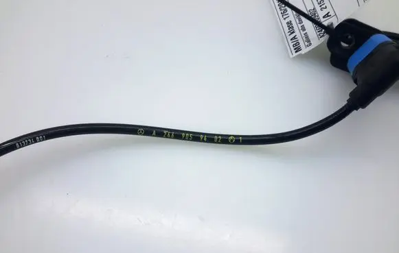 Mercedes-Benz A W176 ABS rear brake sensor A2469059402