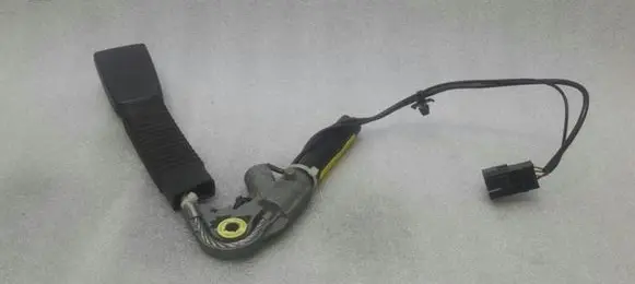 Jaguar S-Type Front seatbelt buckle 2R83F61202AFLEG