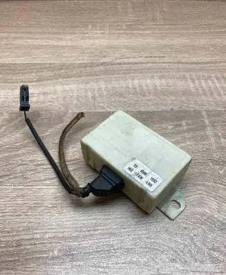 Audi A6 S6 C4 4A Immobilizer control unit/module 4A0953234F