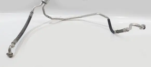 Citroen C4 I Picasso Air conditioning (A/C) pipe/hose 9685499680