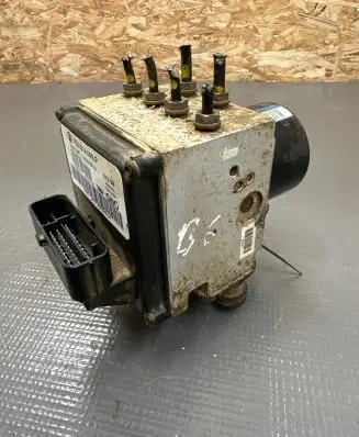 Volkswagen PASSAT B6 ABS Pump 3C0614095P 16027001A 16027201